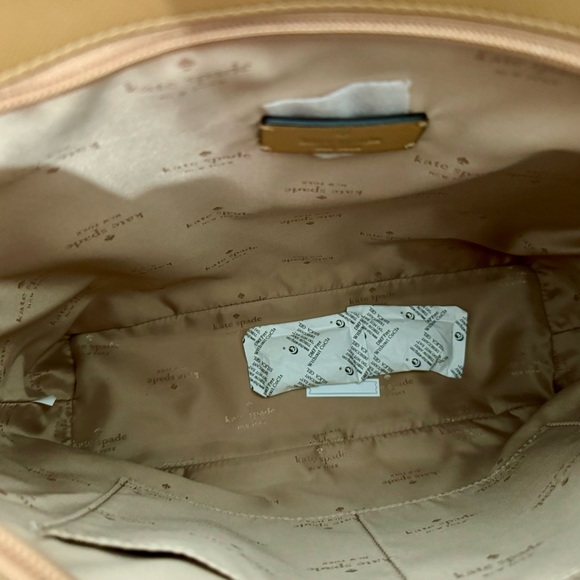 Kate Spade purse - Picture 6 of 7